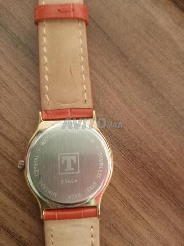 Montre Tissot - 2