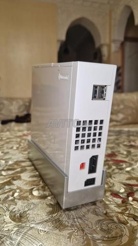 Nintendo Wii - 2