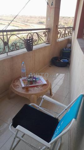 شقة مجددة بالكامل