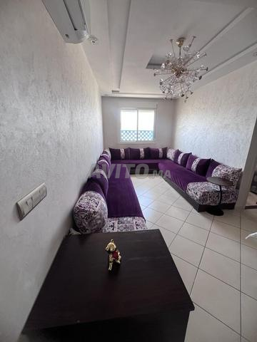 Appartement meublé à vendre - 2