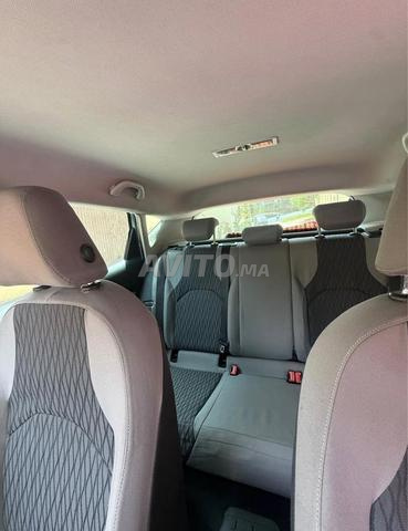 Seat Leon 2014 - 2