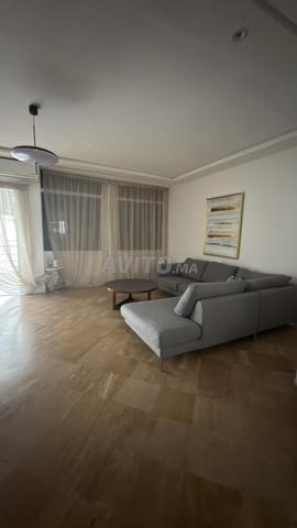 Appartement 3 grandes chambres rénové - 2