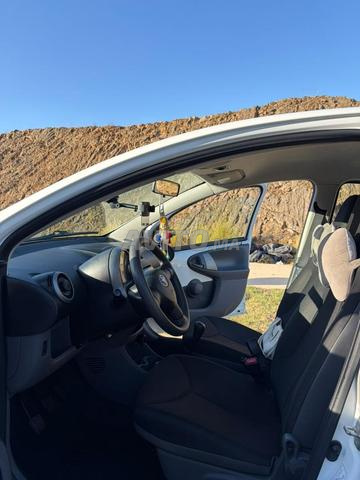 Toyota Aygo à vendre - 2