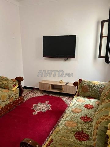 شقة مفروشة للكراء - 2