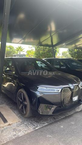 BMW IX 2023 - 2