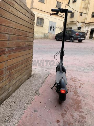 Trottinette Xiaomi - 2