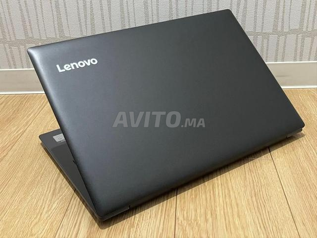 Lenovo Slim 6ème Génération RAM 8 Disque SSD Batterie 4h