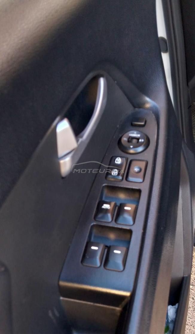 Kia Sportage III 4x4 Diesel 