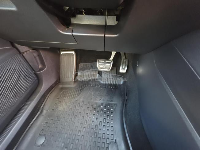 Vw Caddy 2024 finition Style 2.0 L 