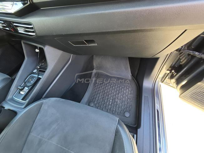 Vw Caddy 2024 finition Style 2.0 L 