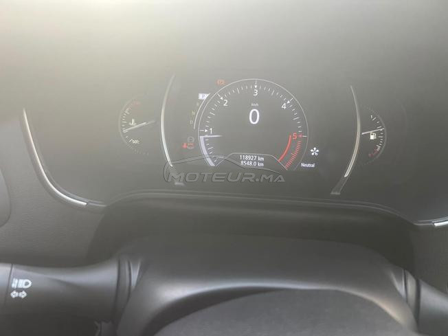 Renault Megane 2019 toutes options, première main.