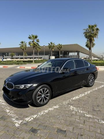 BMW Série 3 Pack Sport Diesel WW - 2