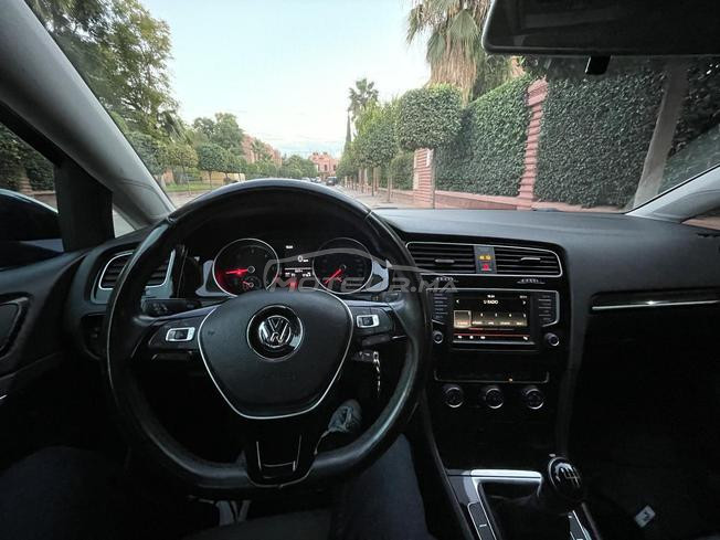 Volkswagen Golf 7 1.6 TDI version 🇩🇪