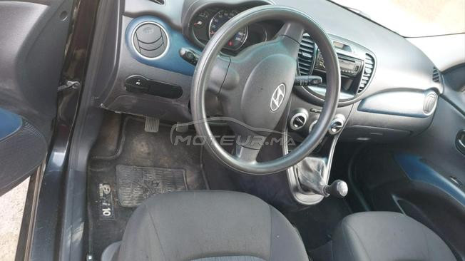 hyundai i10 2014
