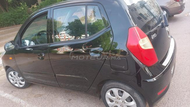 hyundai i10 2014