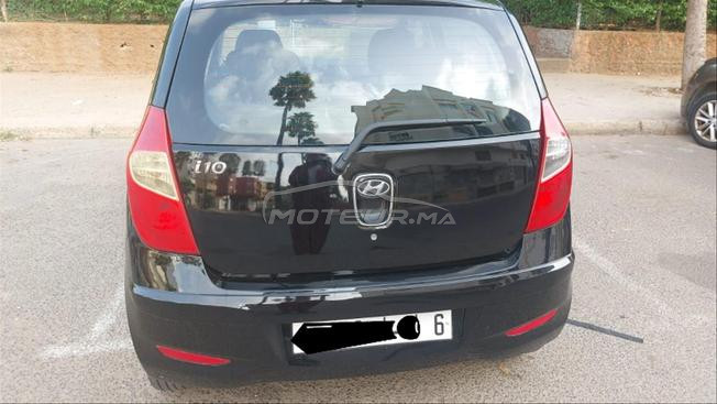 hyundai i10 2014