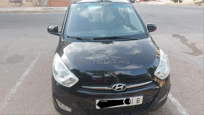hyundai i10 2014