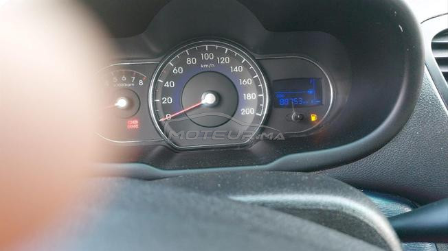 hyundai i10 2014