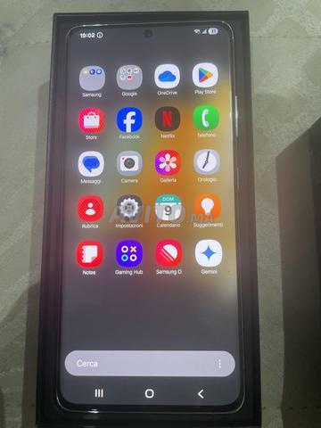Samsung S21 Ultra - 2