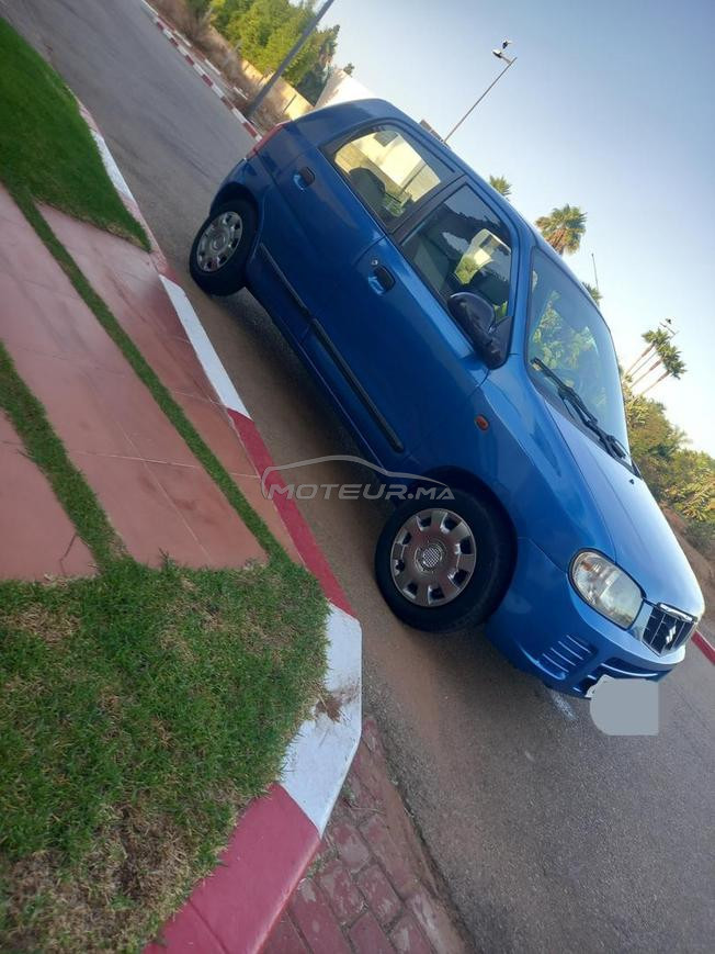 suzuki alto modil 2010