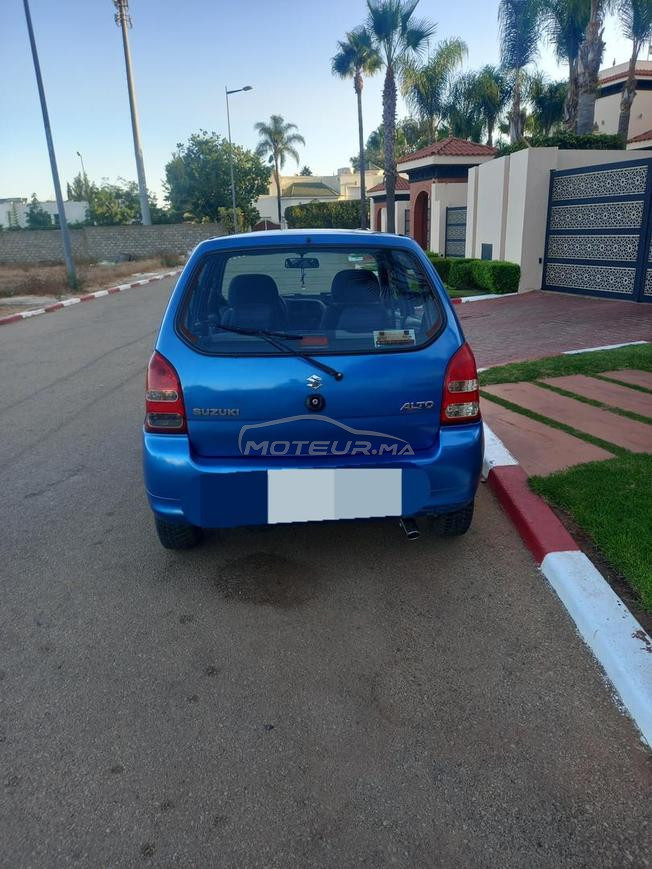 suzuki alto modil 2010