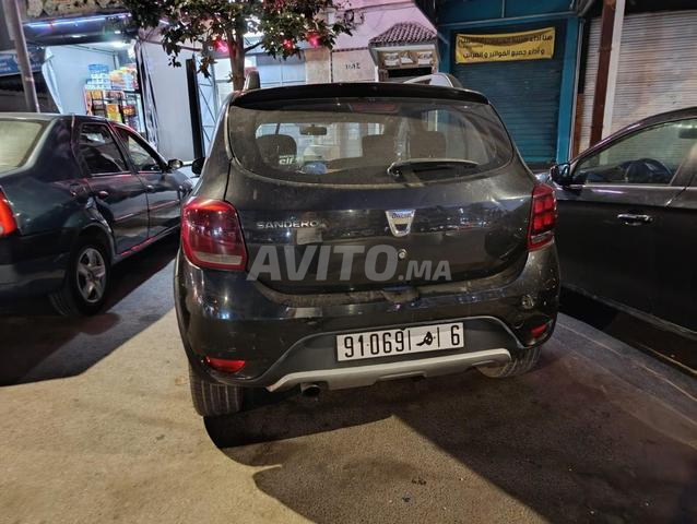 Dacia Sandero Stepway - 2