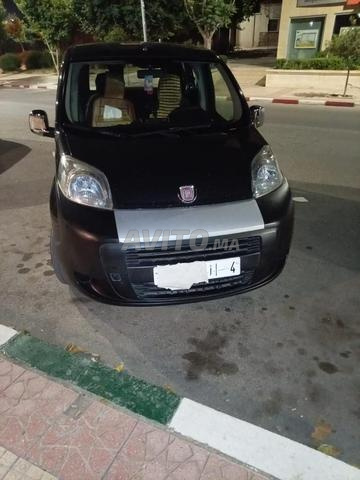 Fiat Fiorino 2013 en excellent état - 2