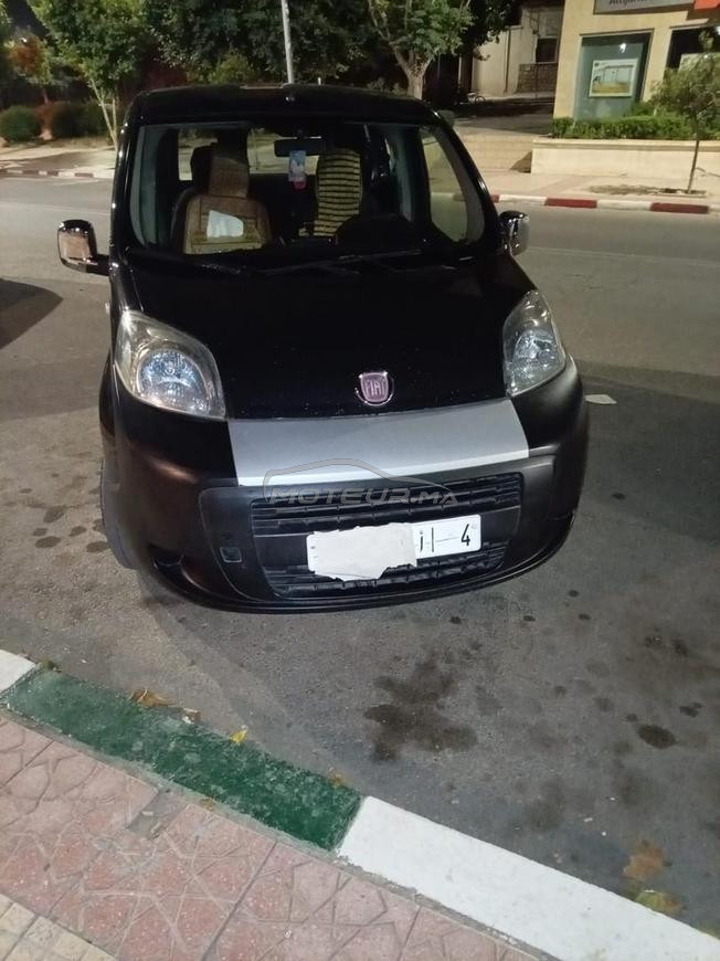 fiat fiorino 2013 en excellent
