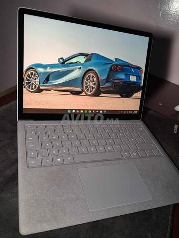 Microsoft Surface Laptop 3