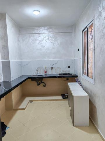 Appartement meublé à Basatine Targa - 2