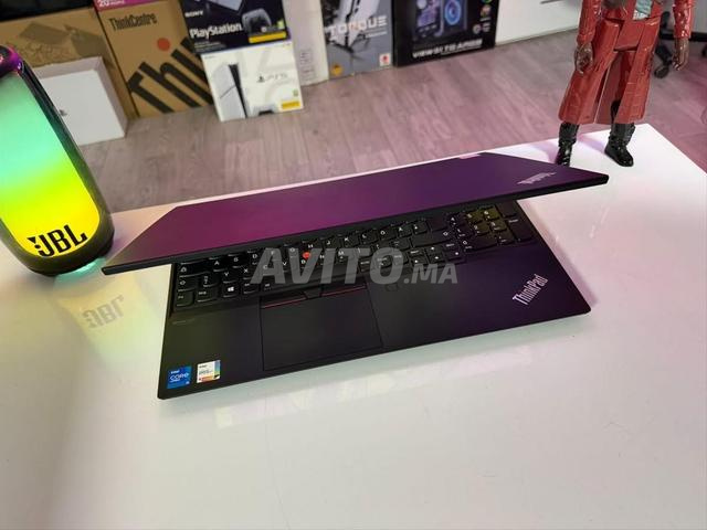 Lenovo Thinkpad T15 Intel Vipro i5-1145G7 16G 256G - 2