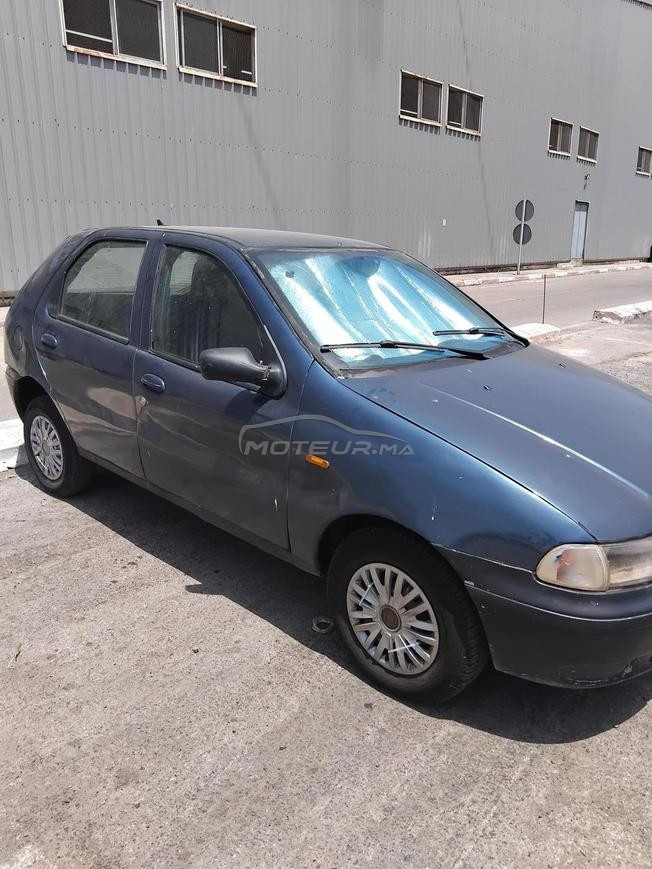 باليو ايصانص 99  نوامر دوريجين واضحين 