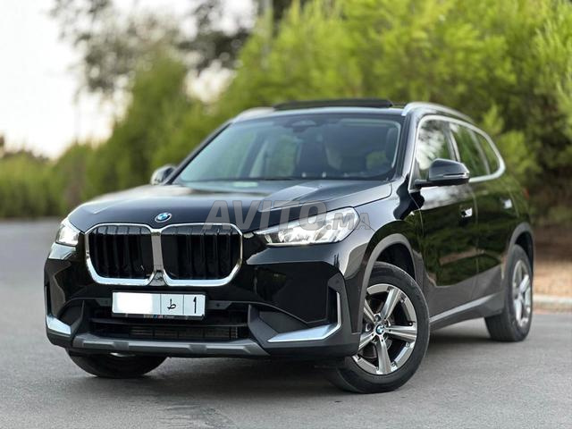 BMW X1 sDrive 18d X Line - 2
