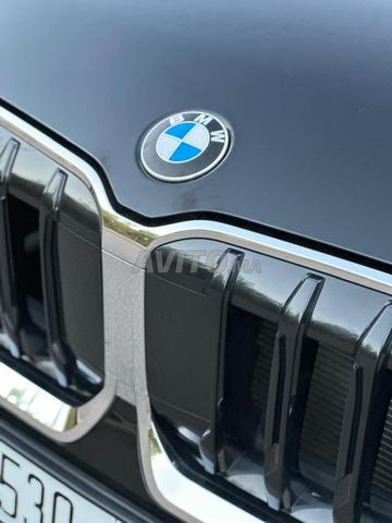 BMW X1 sDrive 18d X Line
