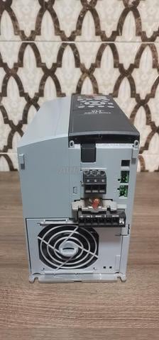 Variateur Danfoss VLT - 2