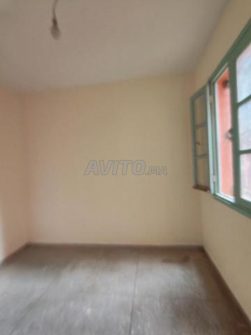 appartement de 110 m2 avec jardin hay zitoun - 2