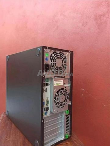 Hp i7-4790K ProDesk 600 G1 Tour - 2