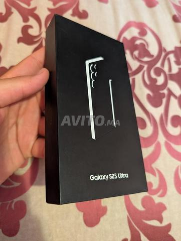 Samsung Galaxy s25 ultra 1 To - 2