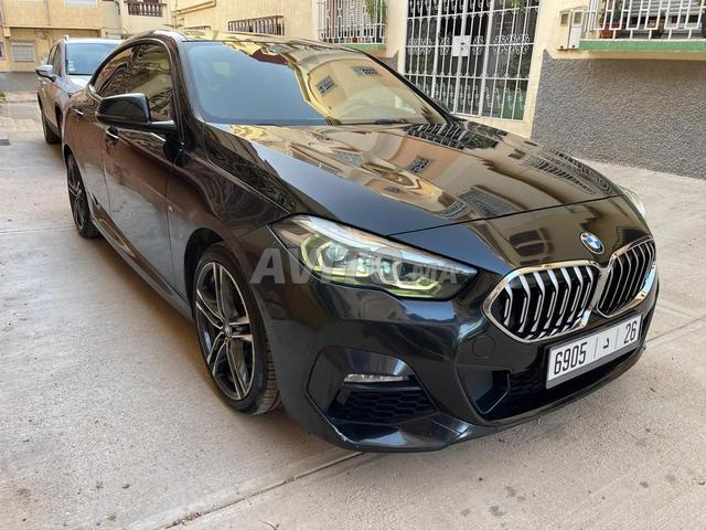 BMW Série 2