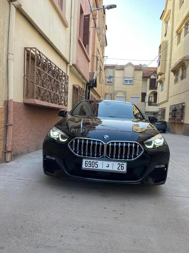 bmw série 2