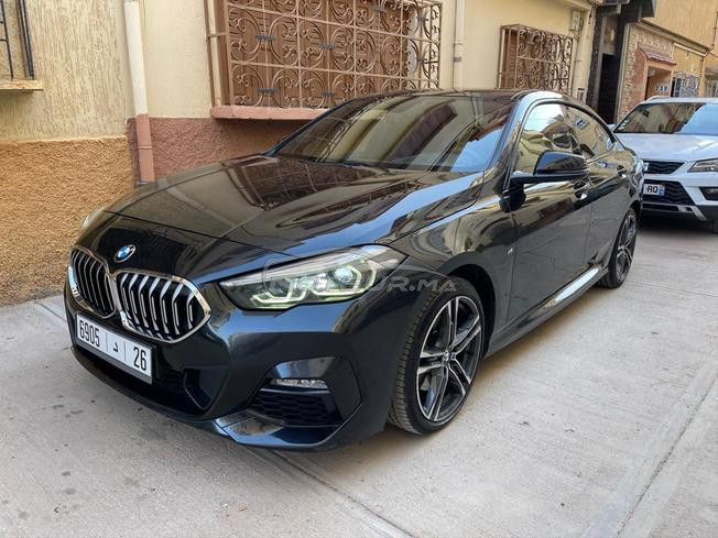 bmw série 2