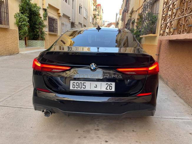 bmw série 2
