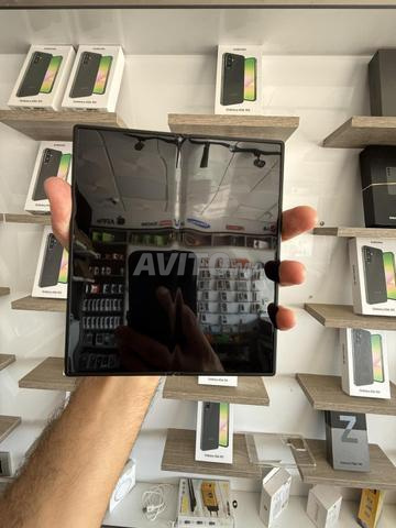 TT NEUF SAMSUNG Z FOLD 6 12RAM 1TO / J'AI UN MAGASIN