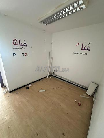 مكاتب شقق وسط المدينة - 2