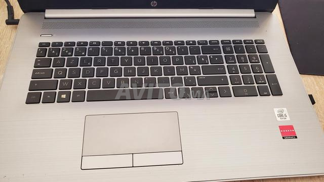 HP 470 G7 i5 الجيل العاشر - 2