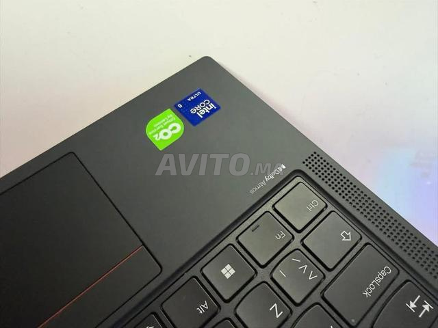 Lenovo Thinkpad T14 Ultra 255u 32GB - 2