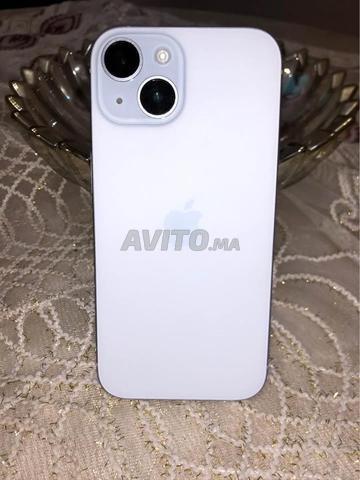 iPhone 15 (Tout est original, prix abordable)