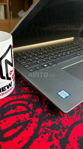 Lenovo Ideapad i5 الجيل الثامن 256SSD 8RAM - 2