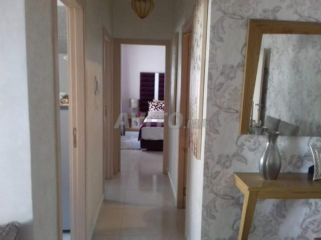 Appartement à vendre - 2