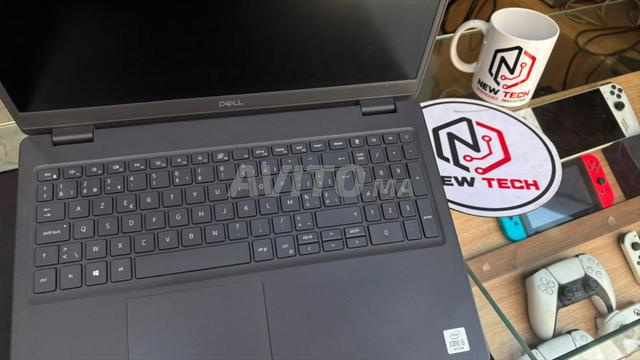 ديل i5 الجيل العاشر 256 SSD 8 رام - 2